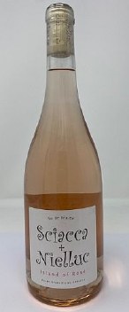 Domaine Poli 2021 Sciacca & Nielluc Rose